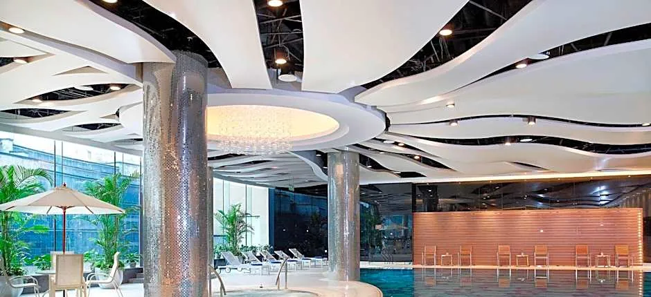 Four Points By Sheraton Beijing, Haidian