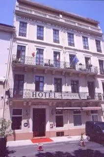 Square Hôtel