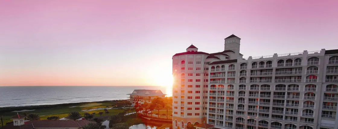Hammock Beach Golf Resort & Spa