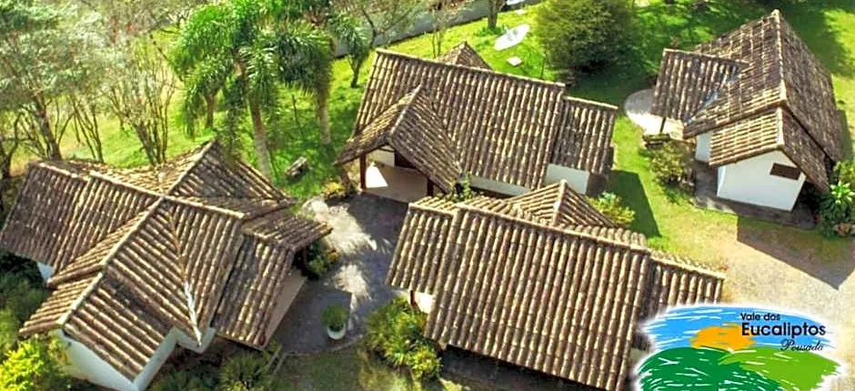 Vale dos Eucaliptos