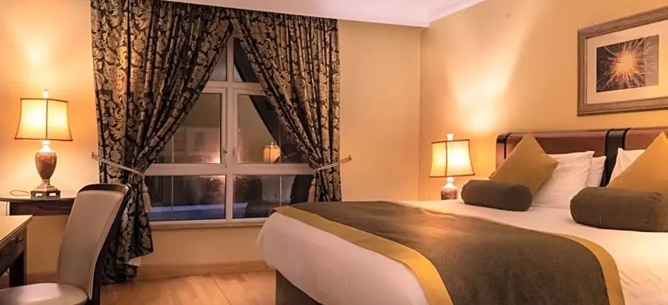 Villa Rose Hotel & Spa