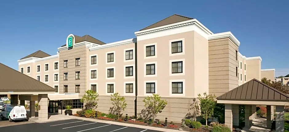 Embassy Suites By Hilton Hotel Cleveland-Beachwood