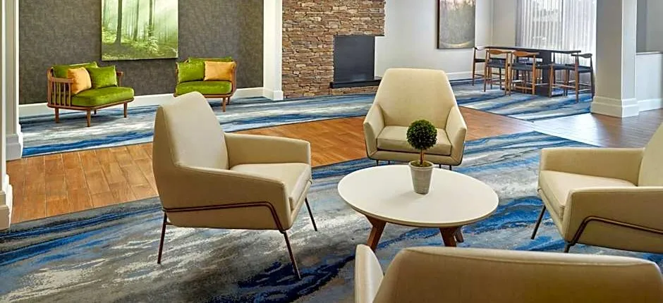 Fairfield Inn & Suites by Marriott Anderson Clemson