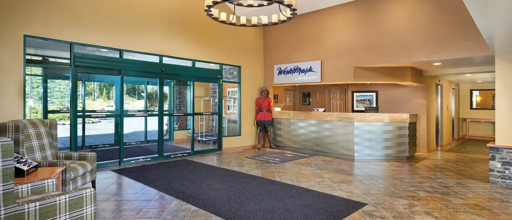 Worldmark Canmore-Banff