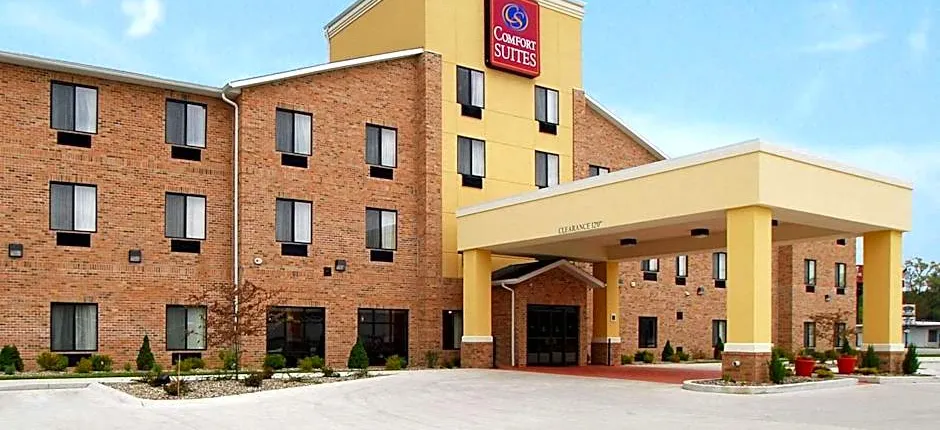 Comfort Suites South Bend
