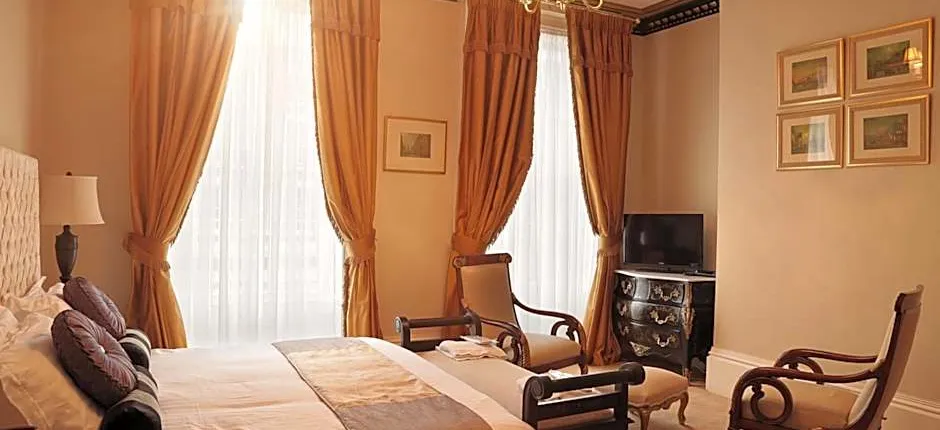 The Georgian Town House Hotel