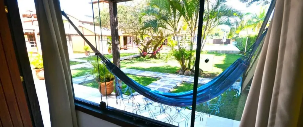 Pousada Sarata Village