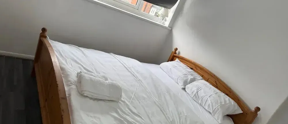 Close London City Airport- Petok - Free Parking