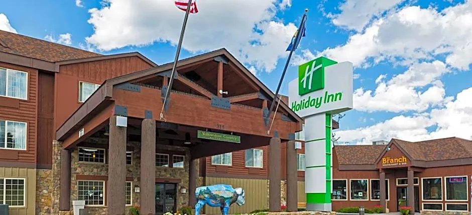Holiday Inn West Yellowstone By IHG