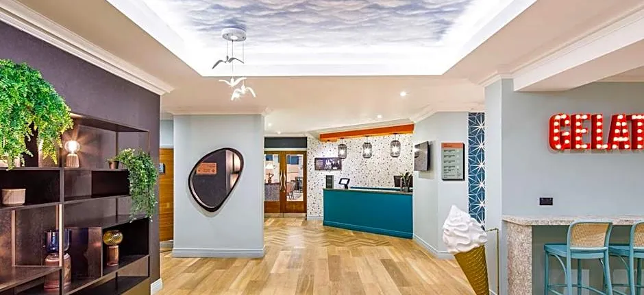 ibis Styles Bournemouth