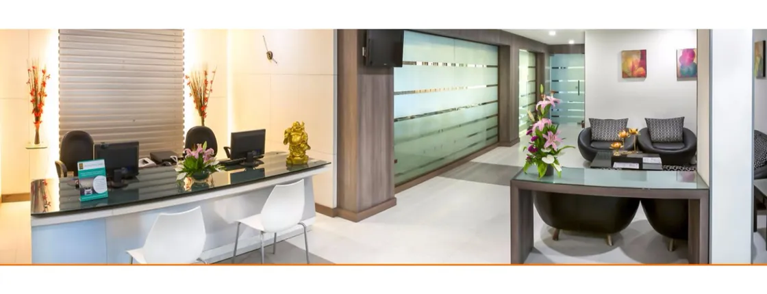 The Lotus Apartment Hotels - Venkatraman street