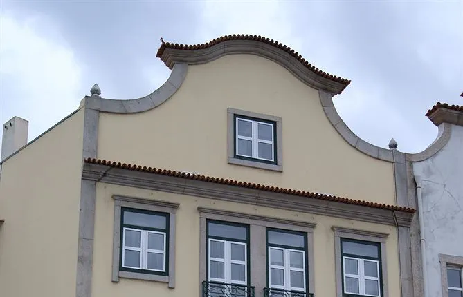 Hotel das Salinas