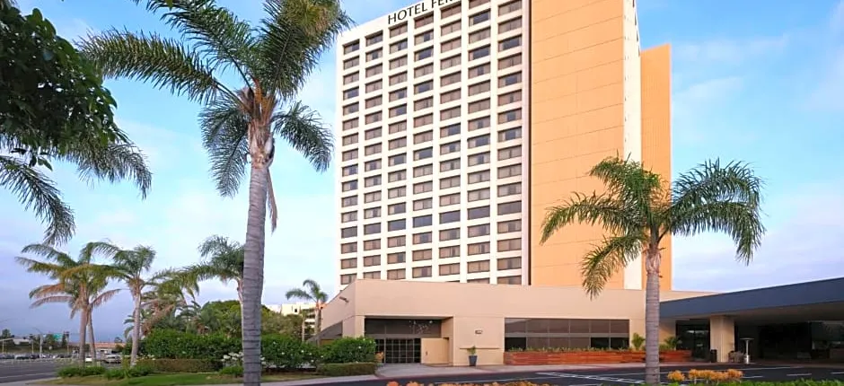 Hotel Fera Anaheim, a DoubleTree by Hilton