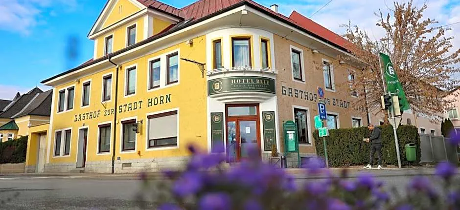 Hotel Blie, Bed & Breakfast, Self Check-in