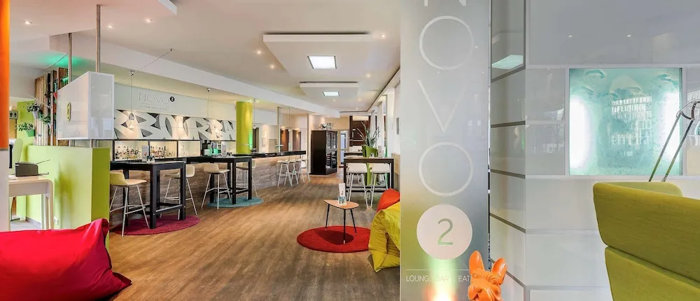 Novotel Köln City