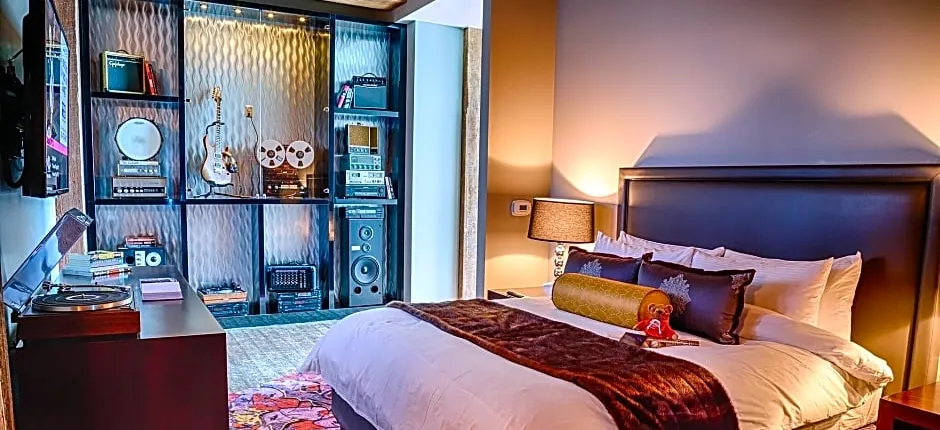 Hard Rock Hotel & Casino Sioux City