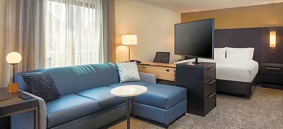 Residence Inn by Marriott Long Beach