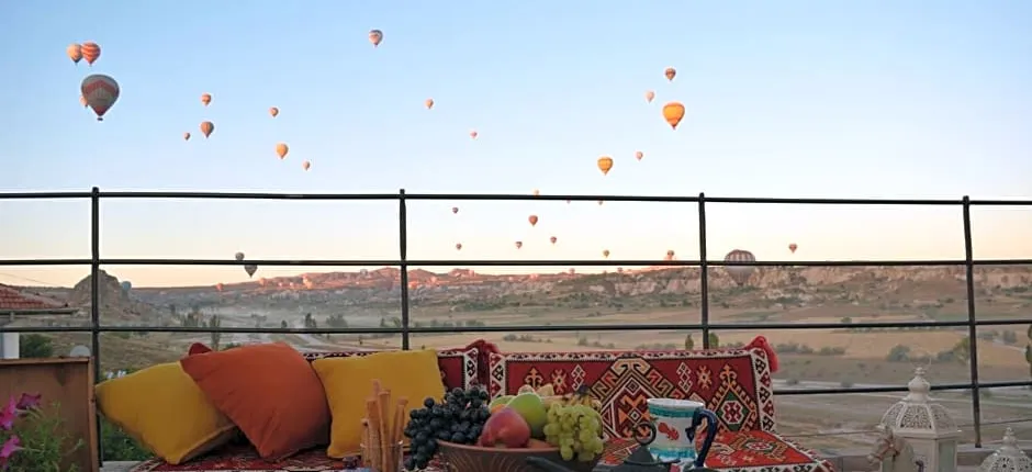 Prime Cappadocia Suites