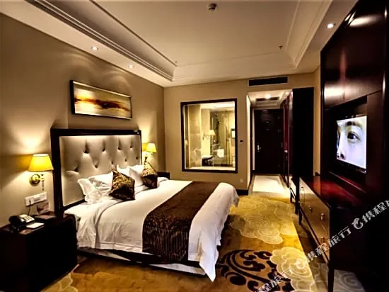 Shennong Bixi Hotel