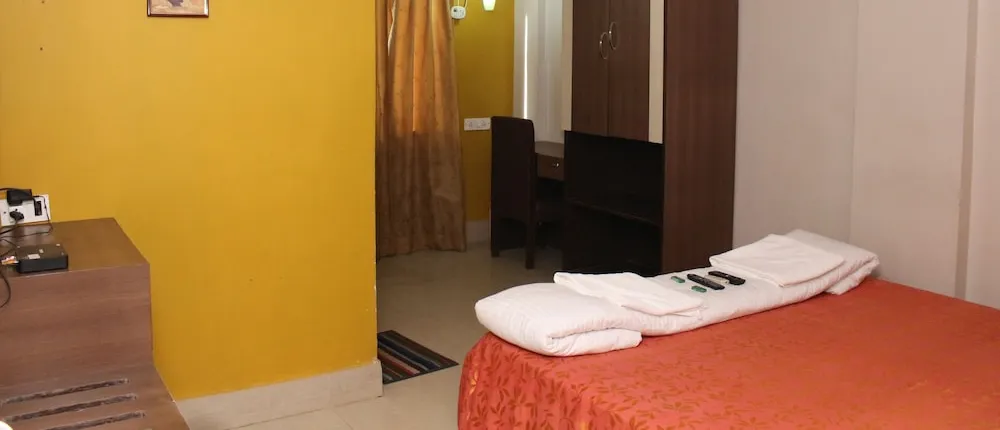 Hotel Shreesh