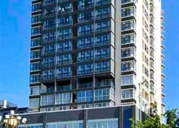 Ji Hotel Sanya Center