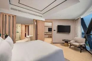 Hilton Garden Inn Nantong Haohe Scenic Area