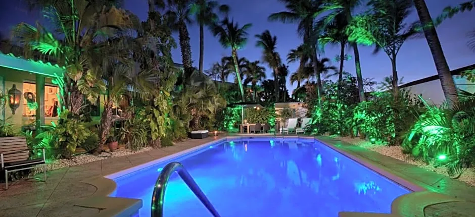 Paradera Park Aruba