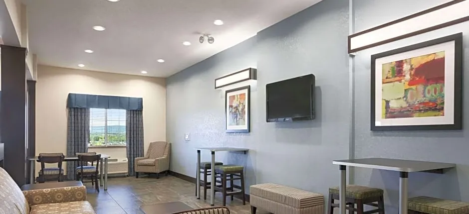 Spark by Hilton Wilkes Barre