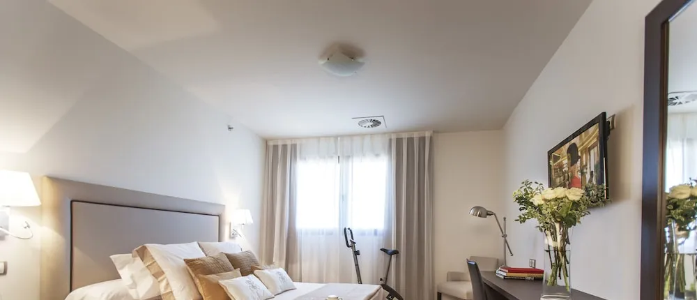 Sercotel Convention Plaza Madrid