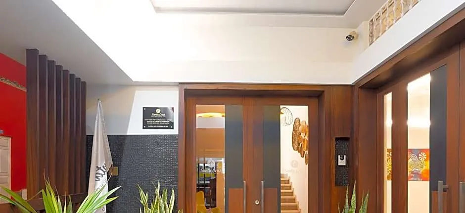 Santa Cruz Boutique Hotel