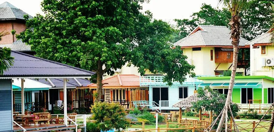 Prawdao Resort