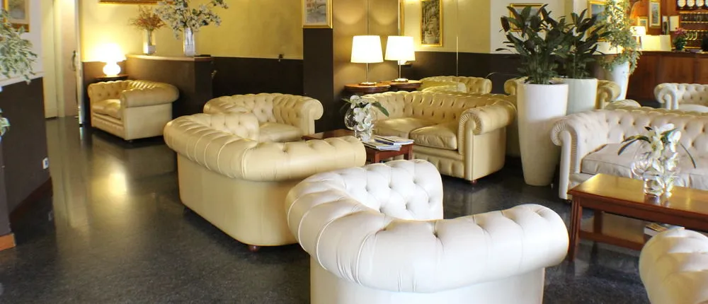 Hotel Certosa