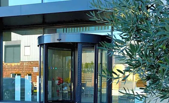 Le B Complexe Hotel