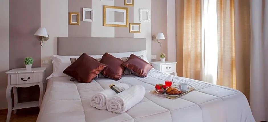 Hotel Ares Milano