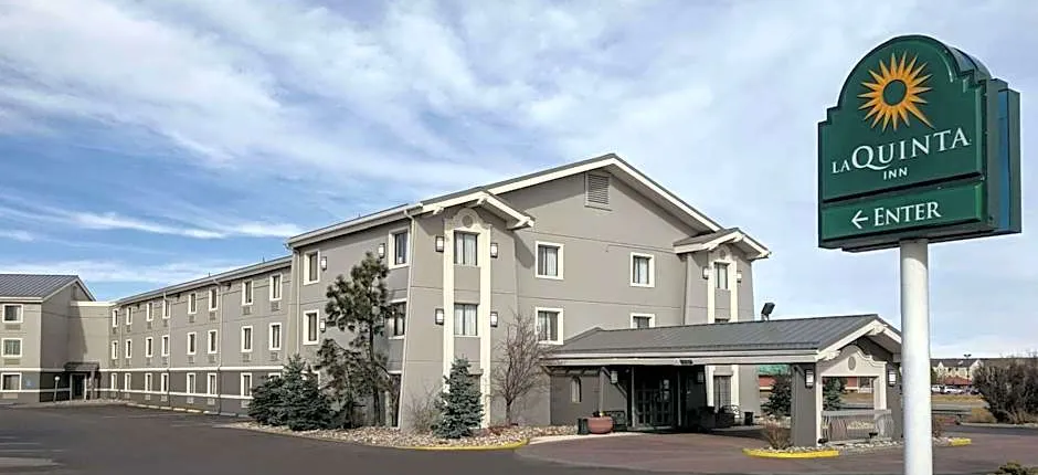 La Quinta Inn & Suites by Wyndham Cheyenne