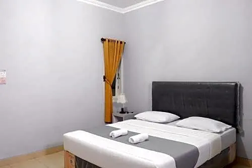 Wisma Almaidah Jogjakarta RedPartner