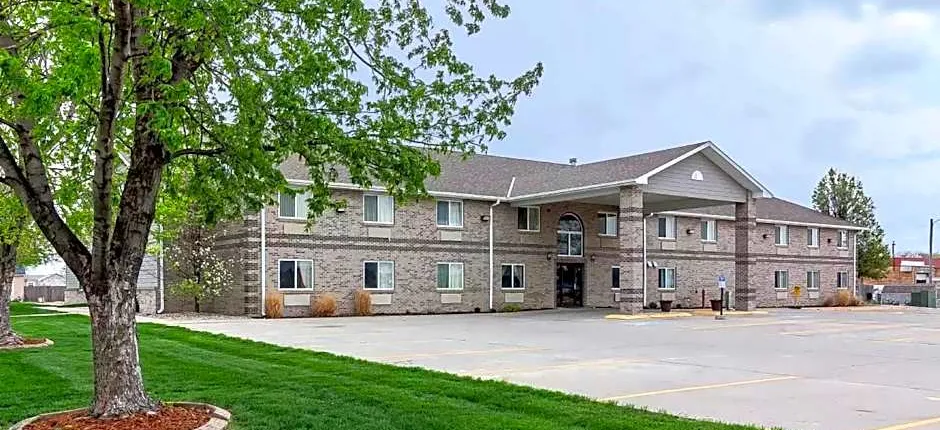 Rodeway Inn Holdrege