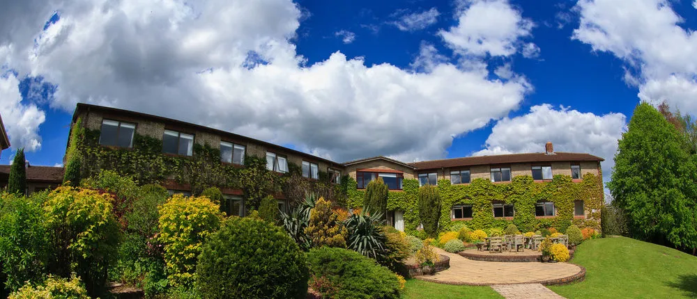 Best Western Plus Centurion Hotel