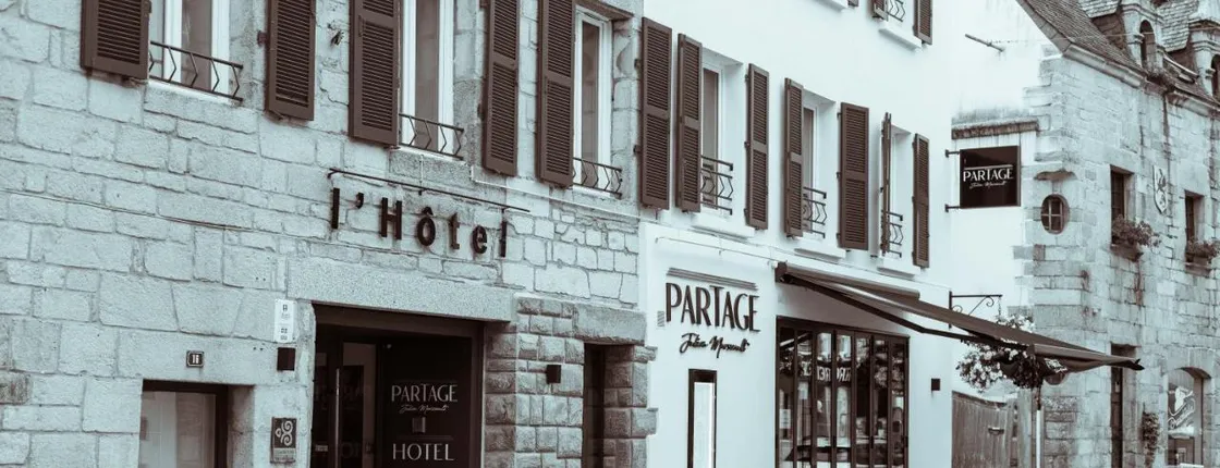 Logis Hotel Des Voyageurs