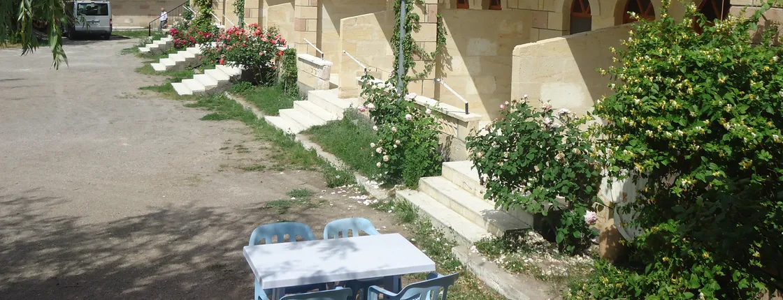 Akar Hotel