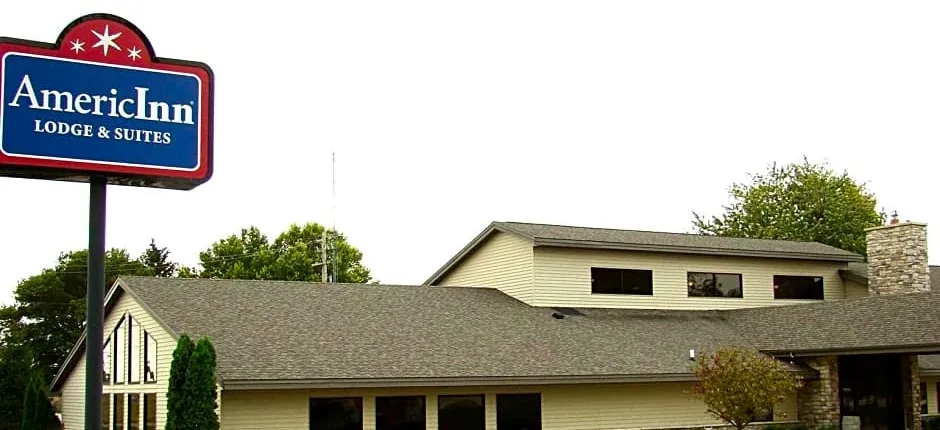 AmericInn by Wyndham Kewanee