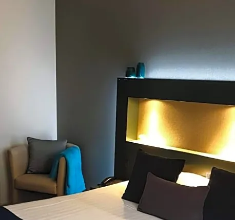 Belrom Hotel
