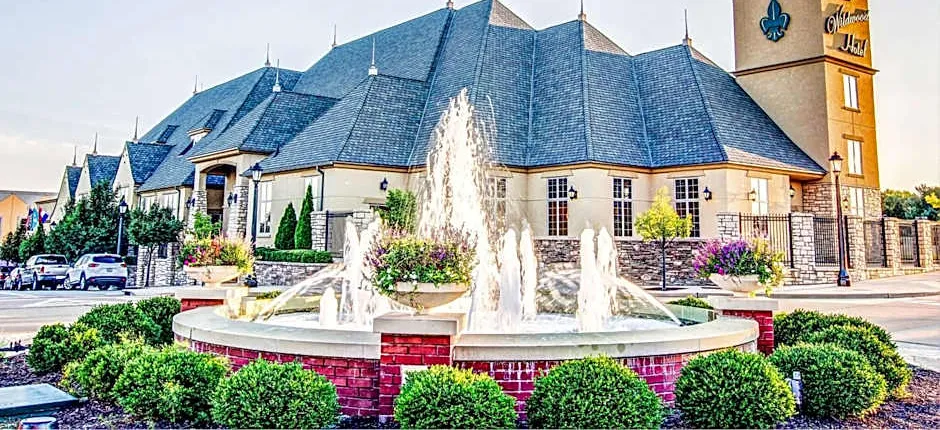 The Wildwood Hotel