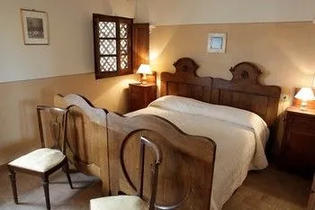 Agriturismo Acqua Calda