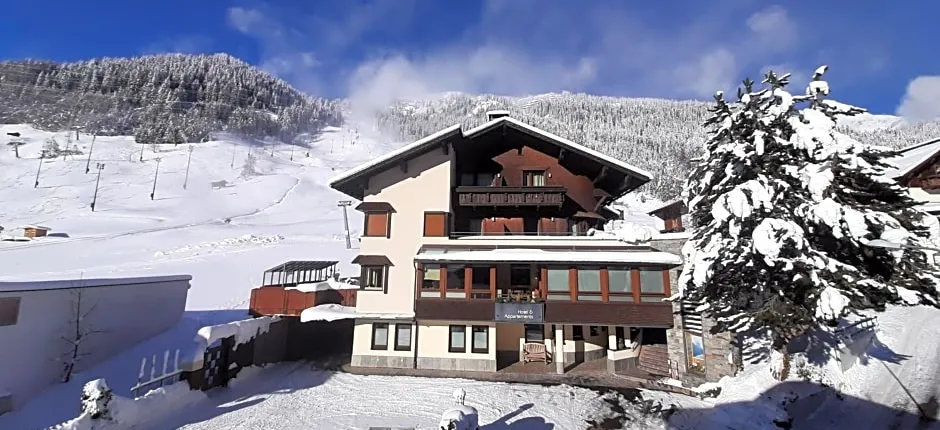 Haus am Fang