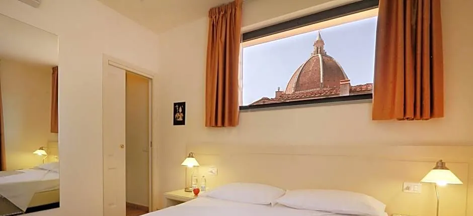 Relais Martinez Florence