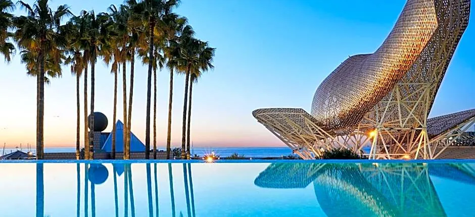 Hotel Arts Barcelona