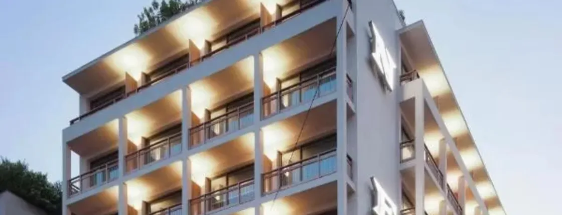 New Hotel