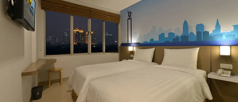 Moritz Biz Gandaria