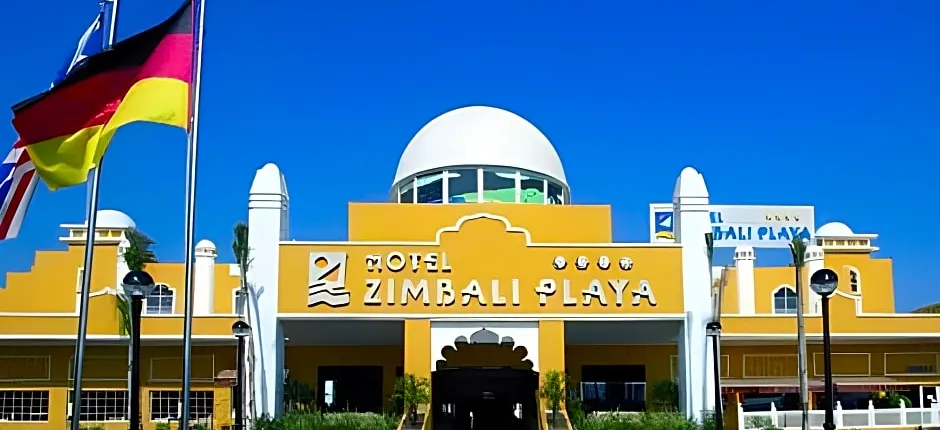 Zimbali Playa Spa Hotel Luxury